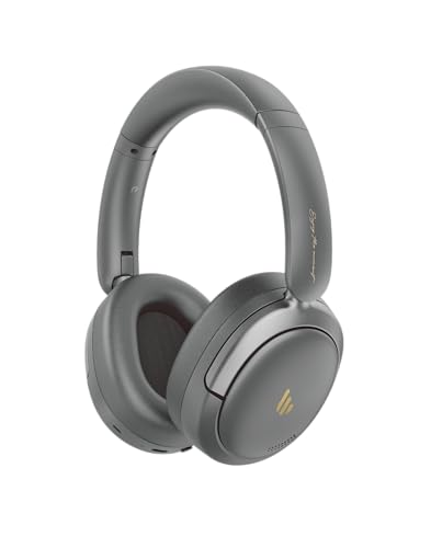 Atom Max Hybrid Noise Cancelling Headphones