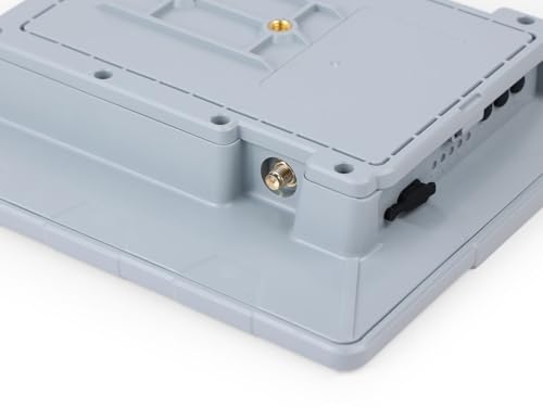 Image of SenseCAP Solar Node P1-Pro - Solar Powered LoRa Meshtastic Node, Outdoor Long Range Wireless Communication & GPS Tracking Device