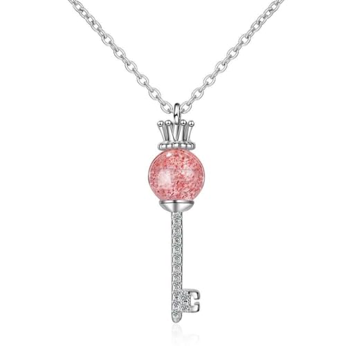 Pendentif couronne de paille et cristal pour sublimer vos soirées