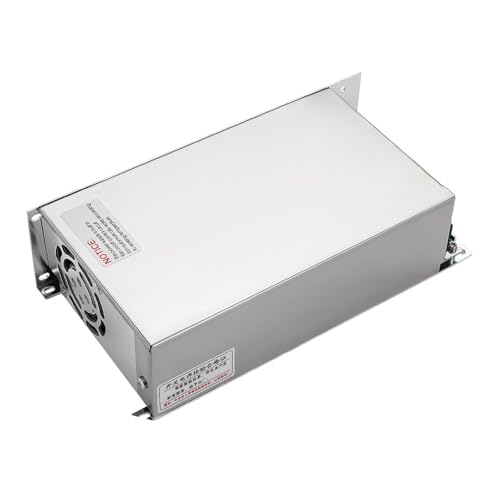 Transformateur de tension 80V pour éclairage LED atelier - 6