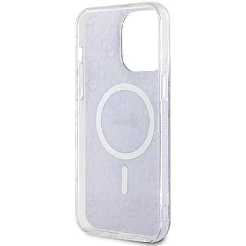 Guess 4G MagSafe Coque pour iPhone 14 Pro Max 3666339118259 - vue 8