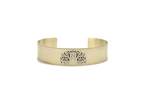 Bracelet en or 14k oeil de tigre le cadeau idéal pour elle