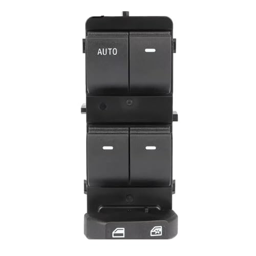Commutateur de vitre pour Ford Fusion 2008 2009 et Grand Marquis lève-vitre 8E5Z-14529-AA