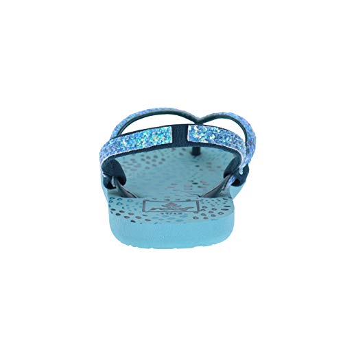 Image of REEF Little Stargazer Prints Girls Sandal