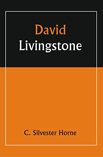 David Livingstone (English Edition)