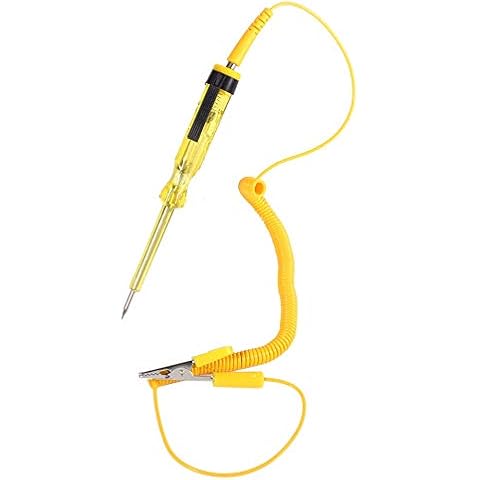 Akozon Car Circuit Tester Pen for Voltage Cover