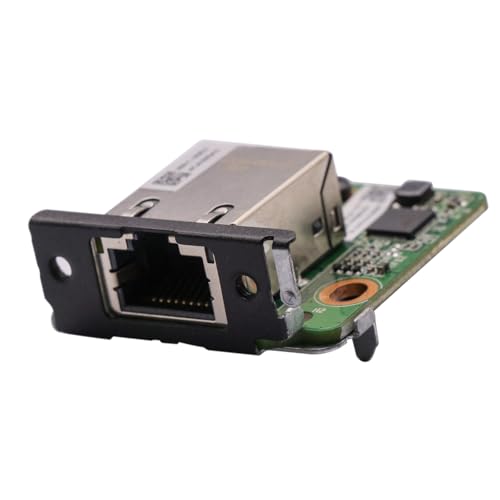 Tarjeta LAN Ethernet BestParts para añadir un segundo puerto de red en Lenovo ThinkCentre Gen4