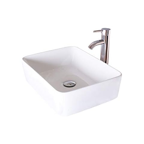 eclife Bathroom Sink T03 Cover