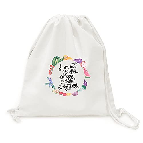 Sac en tissu pour fruits et légumes lavable idéal courses zéro déchet