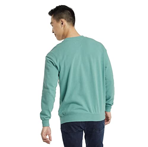 Goodfellow & Co Men's Crewneck Pullover Sweatshirt -2