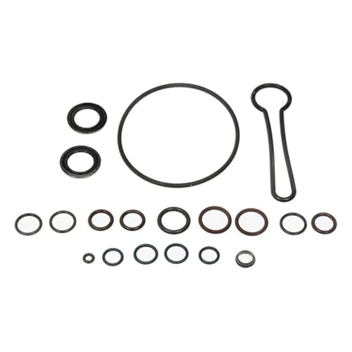 DWVKSZ Fuel Filter Housing Seal Kit