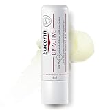 Eucerin Ph5 Bálsamo Labial Protector De Labios Fps 20, 4.8 Gramos