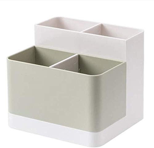 cobalt planet リモコンラック 化粧品収納 小物入れ ペン立て 卓上 デスクオーガナイザー デスク 収納ケース