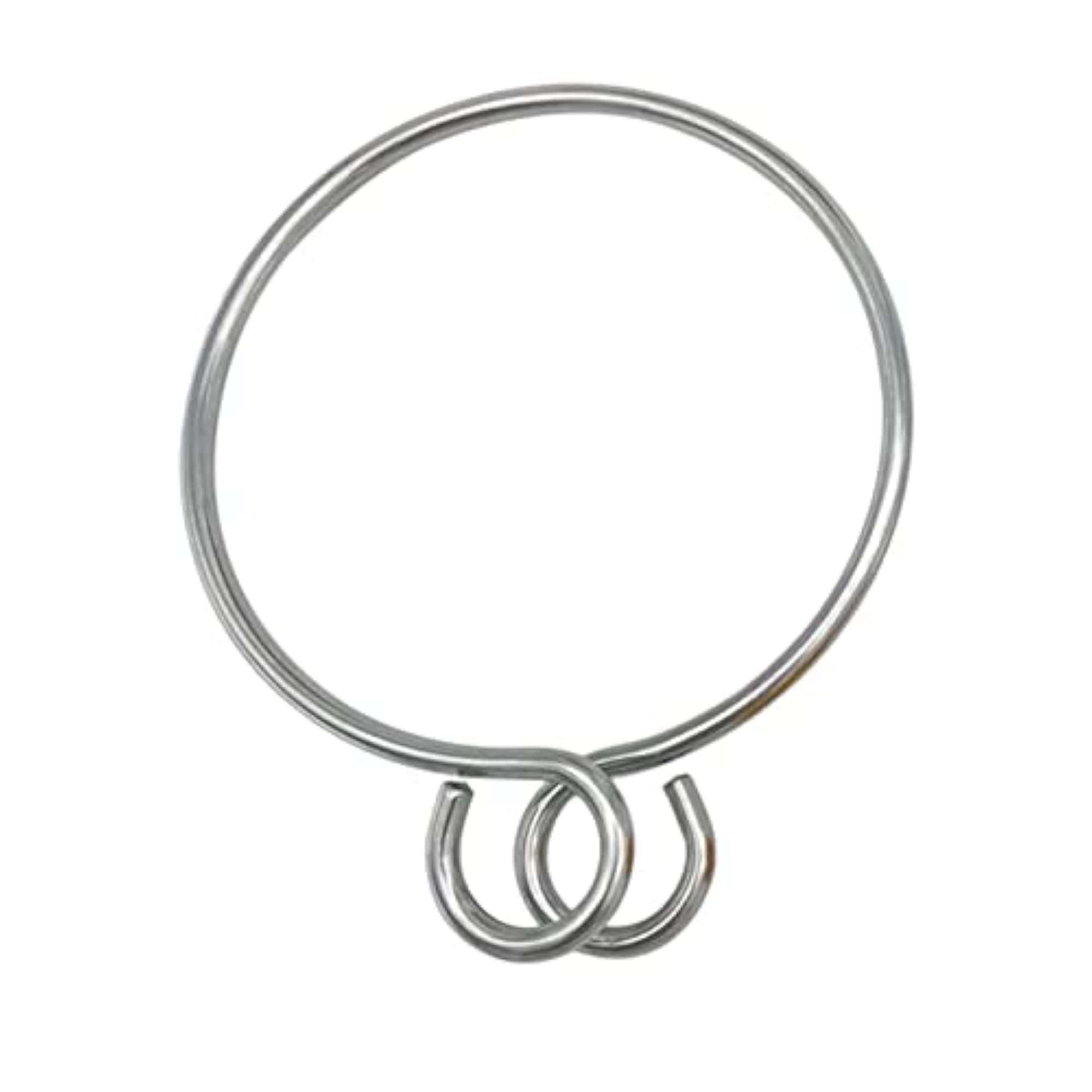 Anchor Lift Rings with Rope Accessories for Outdoors