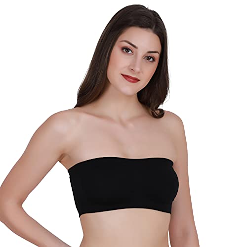 Image of Amour Secret Women's 90% Nylon, 10% Spandex Non Padded Wire Free Sports Bra