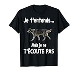 Husky de Sibérie Chien - Husky de Sibérie