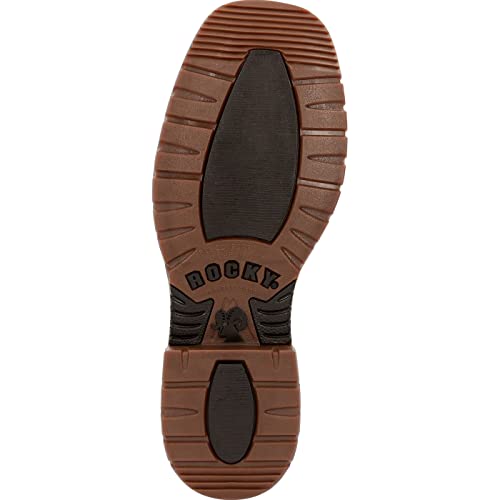 Image of ROCKY mens Original Ride Flx