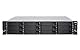 QNAP TS-1277XU-RP-1200-4G NAS System, Ryzen-basiertes Rackmount, bis zu 6 Cores12Threads