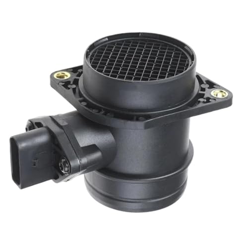 Débitmètre d'air massique 0280218002 pour VW Golf 2.0 de 2000 à 2001