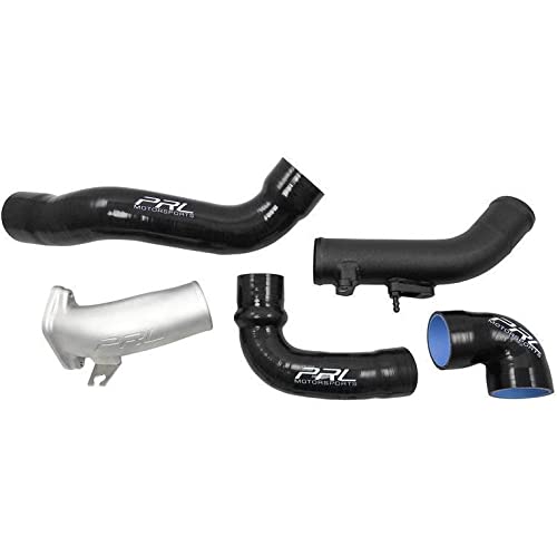 Charge Pipe Upgrade Compatible with 2017+ Honda Civic Type-R