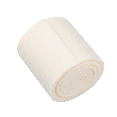 Piano Weak Sound Felt Piano Pedal Felt Beige Wool Musical Instruments Repair Parts Accessory