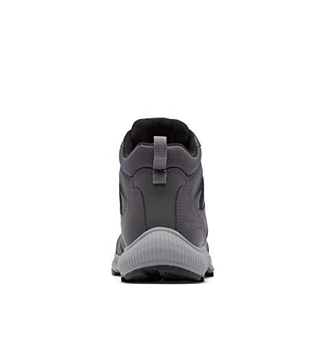 Image of Columbia Men's Re-Peak Mid Hiking Boots