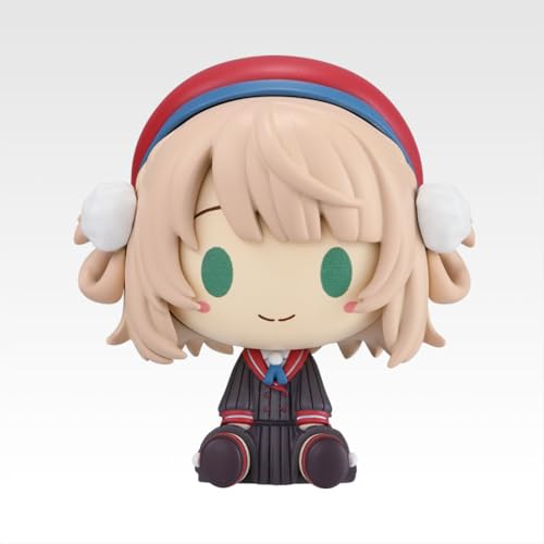 一番くじ しぐれうい F賞 ちょこのっこ【しぐれうい(通常)】のサムネイル