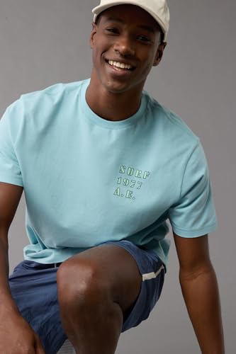 Image of American Eagle Men T-Shirt