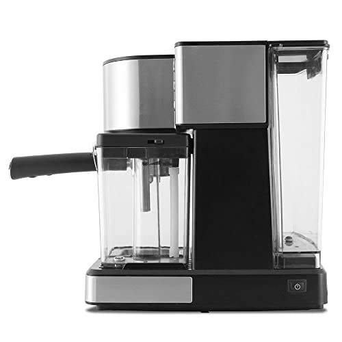 Cafeteira Expresso Philco Latte 5 em 1 20 Bar PCF21P - 127V