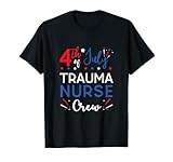 4th of July Patriotic Nurse Gifts