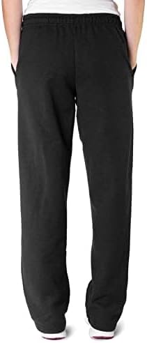 Hockey Sticks Sweatpants | Hockey Apparel by ChalkTalk Sports | Multiple Colors | Youth and Adult Sizes - Image 4