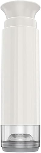 Hand Pump for Sous Vide Bags,YIMIKE Manual Handheld Vacuum Pump,Jar Vacuum Sealer for Wide & Regular Mouth Mason Jars