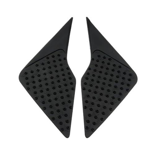 Autocollants de réservoir moto protection antidérapante carburant MT09 Tracer