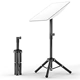 GODPEE Portable Tripod Mount Bracket - Compatible with Starlink Satellite Dish V2 V1 [Standard Actuated] [High Performance] Antenna - for RV Camping Yacht Outdoor Field
