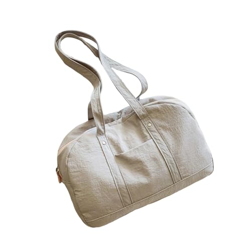 Women Shoulder Bag Portable Top Handle Handbag for Shopping Vacation Commuting