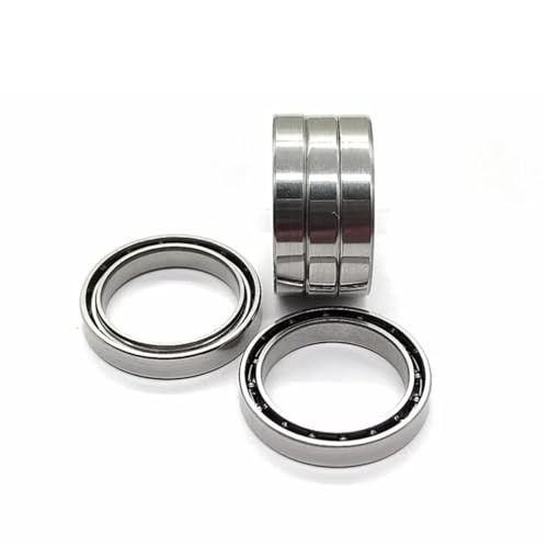 Roulement à billes 18x30x7 mm ZZ pour axe rotatif de moteur