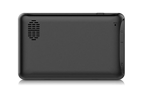 Magellan TR5 Street and GPS Navigator (TN5771SGLUC)