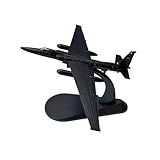 dragon 1/144 Regalo de juguete para coche: Aprecie el feliz tiempo en familia con la familia, juguete de avión muy adecuado para que los entusiastas de los modelos de automóviles lo coleccionen, como decoración del hogar, decoración de automóviles, y también muy adecuado como regalo para niños en Navidad / Año Nuevo / Día de Acción de Gracias / Cumpleaños, cumpla el eterno sueño de volar que tiene todo niño.
