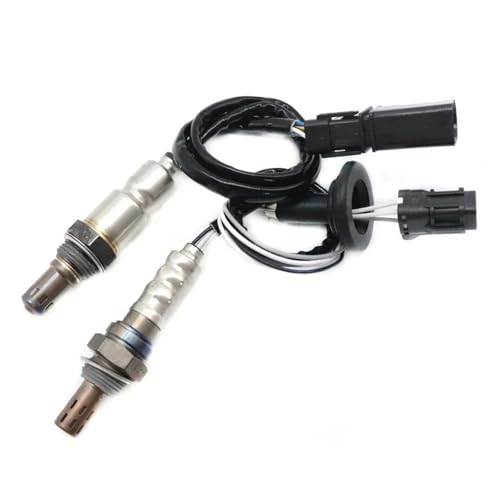 Sonde Lambda Haute Précision Kia Sportage | Standard OEM Garanti