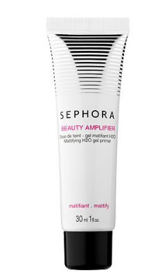 Sephora Collection Beauty Amplifier Mattifying H2O Gel Primer