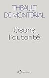  Osons l\'autorité