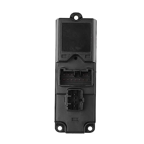 Interrupteur de commande lève-vitre réactif pour Mazda 6 2003-2012 - 5