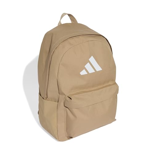 Image of adidas Classic 3 Bar Logo Backpack