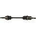 Cardone 60-2108 Remanufactured CV Constant Velocity Drive Axle Shaft
