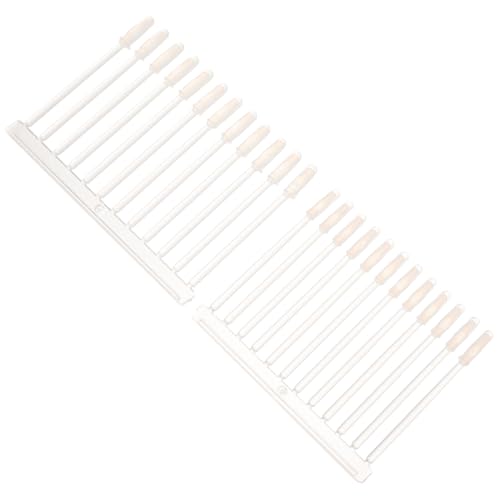 HAKIDZEL Kit of Disposable Adhesive Ear Cleaner Reusable Wax Sticks for Ear Health