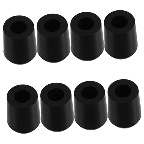 VINTORKY 8 x[XT|[gO AR[XeBbNM^[ANZT[ `FGhsLbv `F̃ANZT[ `FGhsXg i S Black