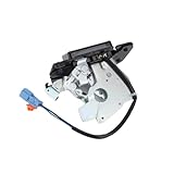 74801-SAA-E21Rear Trunk Tailgate Boot Lock Actuator for 03-08 for Hond Jaz 02-05 Strea 04-05 Civi Car Parts