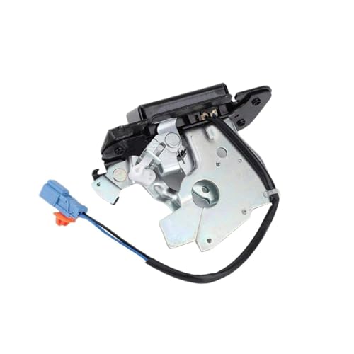 74801-SAA-E21Rear Trunk Tailgate Boot Lock Actuator for 03-08 for Hond Jaz 02-05 Strea 04-05 Civi Car Parts
