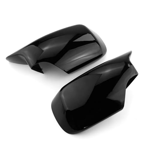 Coque Rétroviseur BMW E46 E39 Stop Infiltrations Couvercle Rétroviseur Voiture
