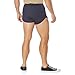 Rothco Ranger PT Shorts - Perfect for The Gym, Running, and More - Navy Blue - L